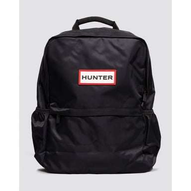 Hunter Original Large Nylon Backpack