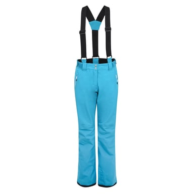Dare 2b Vrouwen/dames Effused Skibroek (Zoet Water Blauw)