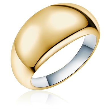 Rafaela Donata Female Sterling Silver Ring