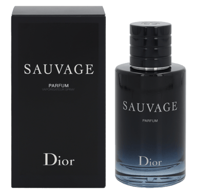 Dior Sauvage Parfum Spray 100ml.