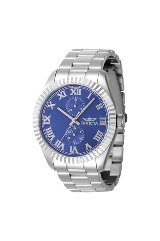 Invicta Specialty 47423 Quartz Herenhorloge - 43mm