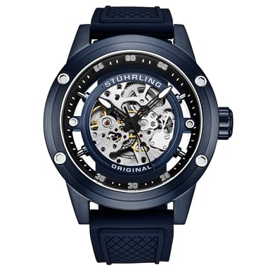 Grandiose 4034 Automatic 50mm Skeleton