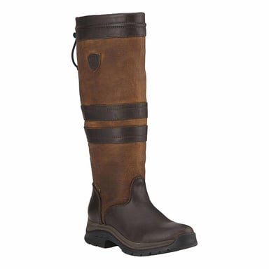 Ariat Braemar GTX Laarzen Bruin Dames