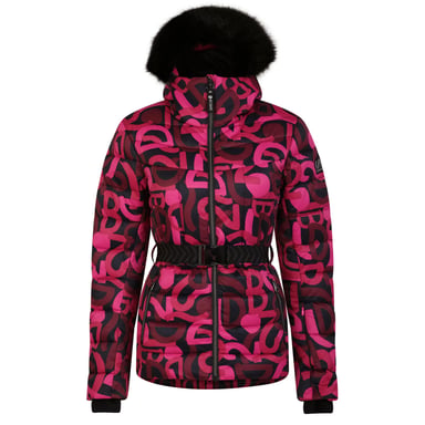 Dare 2B Dames/Dames Crevasse Ski Jas (Puur Roze)