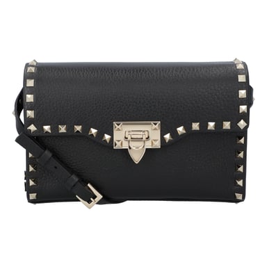 Valentino Rockstud Schoudertas