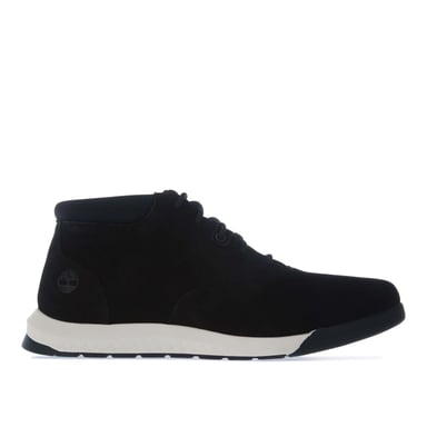 Timberland Killington Ultra Chukka 2 boots voor heren, zwart