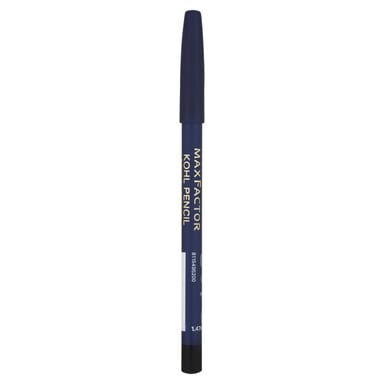 Max Factor Kohl Oogpotlood - 20 Zwart