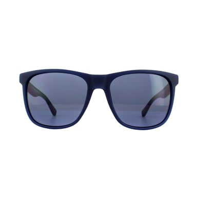 Tommy Hilfiger Zonnebril TH 1281/S 6Z1 KU Blauw Blauw