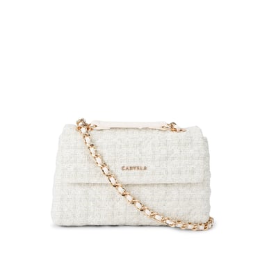 Carvela  Rosa Chain Shoulder Bag