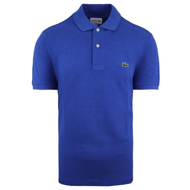 Lacoste Klassiek Fit Heren Navy Poloshirt