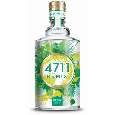 4711 Remix Groene Oase Edc Vapo 100 ml