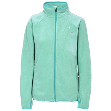 Trespass - Heren Ciaran Fleece Vest (Blauw)