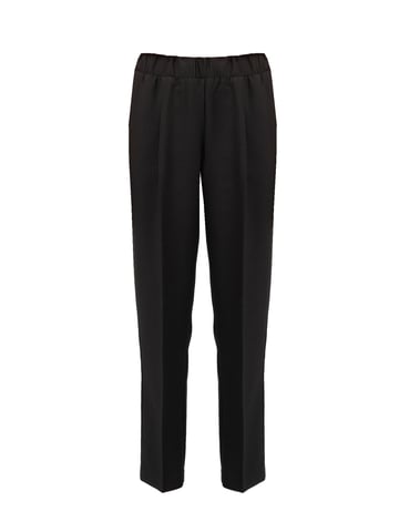 Silvian Heach broek Vrouw zwart