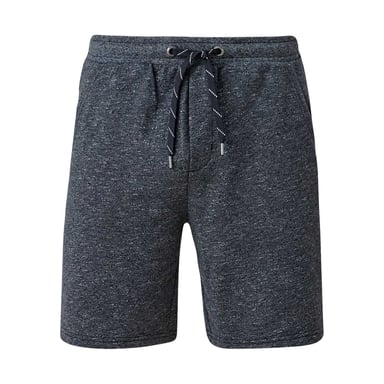 Cotton Jersey Sweat Shorts