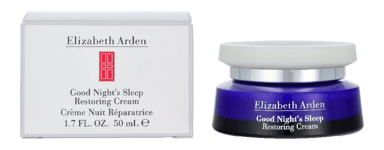 E.Arden Good Night's Sleep Restoring Cream50 ml.