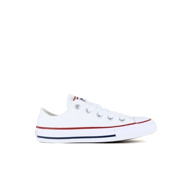 Converse All Star Ox Canvas Sneakers