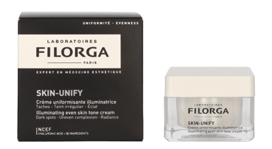 Filorga Skin-Unify Verhelderende Crème voor een Eenvormige Huidtint 50 ml