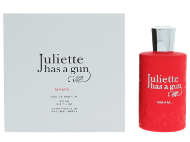 Juliette Has A Gun Mmmm… Edp Spray 100ml.