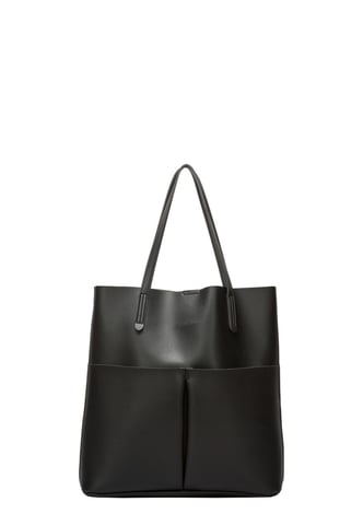 ANNALISE XL TOTE BAG