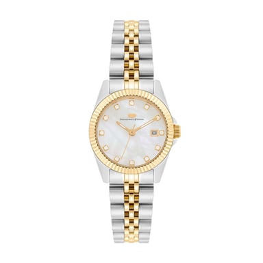 Rhodenwald Söhne Female Stainless steel Watch 27,5