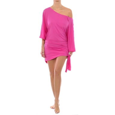 Zwempak cover up MM7M749 vrouw