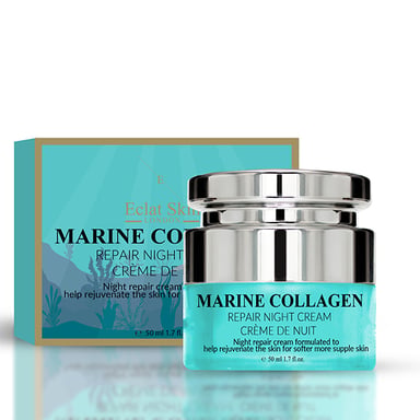Marine Collageen SPF50 Dagcrème 50 ml