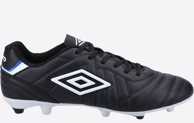 Umbro Speciali Liga Firm Ground Lace up Football Boots