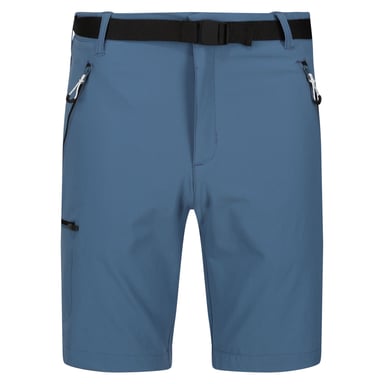 Regatta Heren Xert III Stretch Shorts (Stellaire)