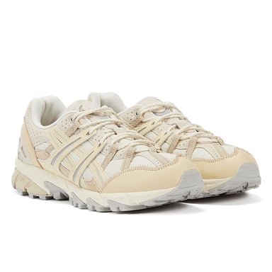 Asics Gel-Sonoma 15-50 Damestrainers Beige