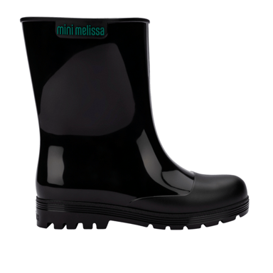Welly Black