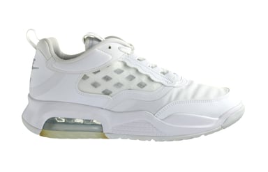 Jordan Max 200 Heren Wit