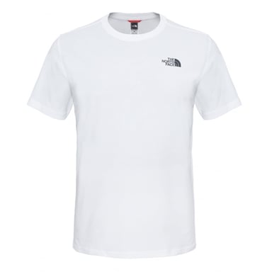 The North Face Short Sleeve Redbox Mens T-Shirt