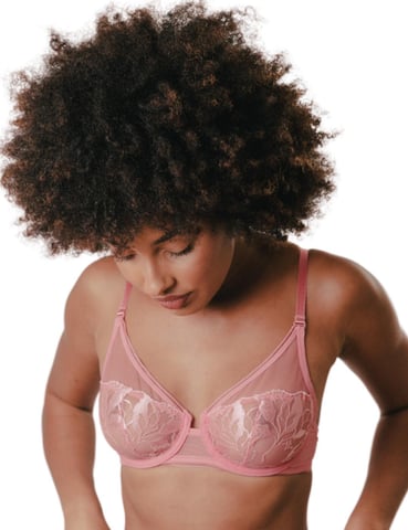 19133 Maison Lejaby Sin Full Cup Bra