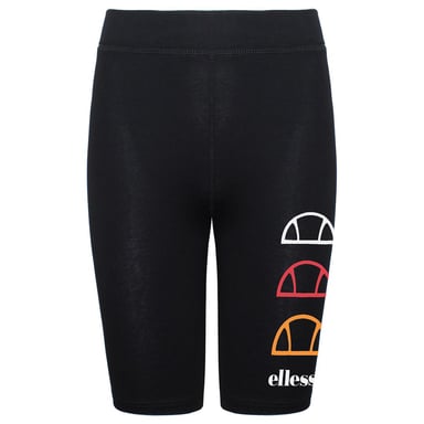 Ellesse Zinato dames zwarte fietsbroek