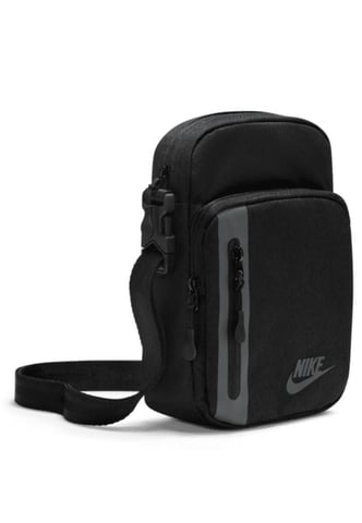 Nike Elemental Premium Tas in Zwart
