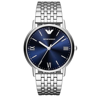 Armani heren AR80010 horloge