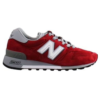 New Balance 1300 Rood Heren Sportschoenen