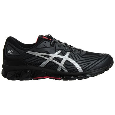 Asics Gel-Quantum 360 VII Lite-Show Heren Zwarte Sneakers