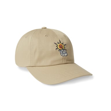 HUF Clay 'Sippin' Sun' CV 6 Panel Hat