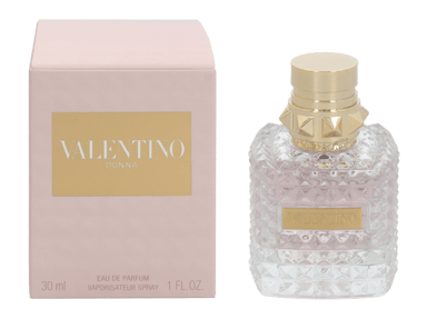 Valentino Donna Edp Spray30 ml.