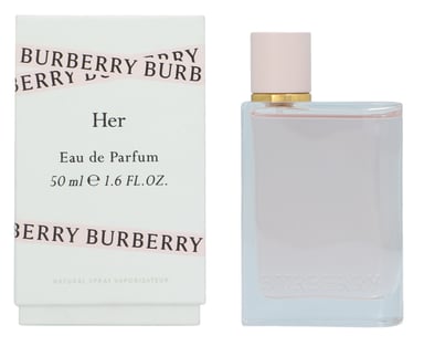 Burberry Her Edp Spray50 ml.