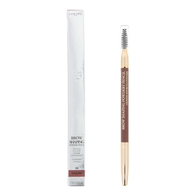Lancôme Brow Shaping #06 Auburn Powdery Pencil 1.2g
