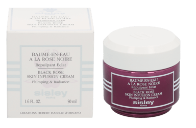 Sisley Black Rose Skin Infusion Cream 50ml.