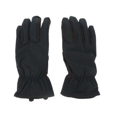 Accessoires Sealskinz Unisex Waterdichte All Weather Lichtgewicht Handschoenen in Zwart