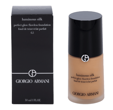 Armani Luminous Silk Foundation 30ml.