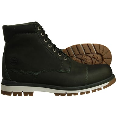 Timberland Radford 6inch Waterdichte Heren Groen Laarzen
