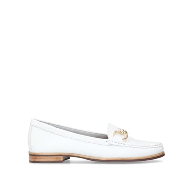 Carvela Leather Click Loafers