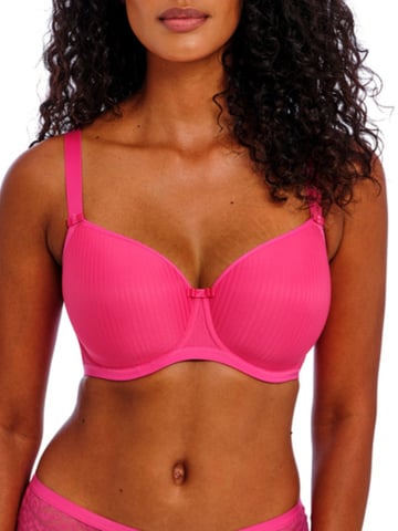 Idol Moulded Balcony Bra