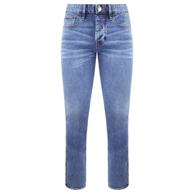 Emporio Armani J75 Slim Fit Heren Jeans