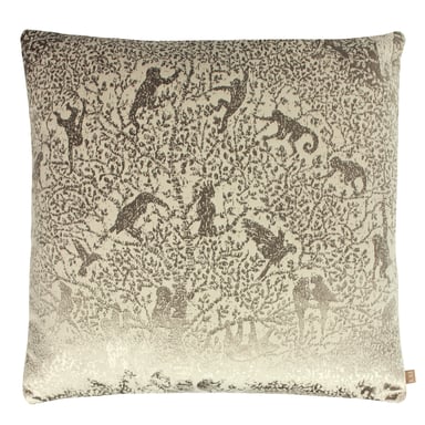 Kai Tilia Exotische Jacquard Rechthoekige Kussenhoes